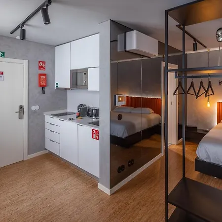 Teatro 1 Apartament