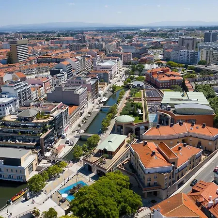 Apartament Teatro 1 *